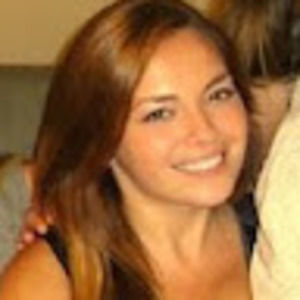 Meet your Posher, Whitney